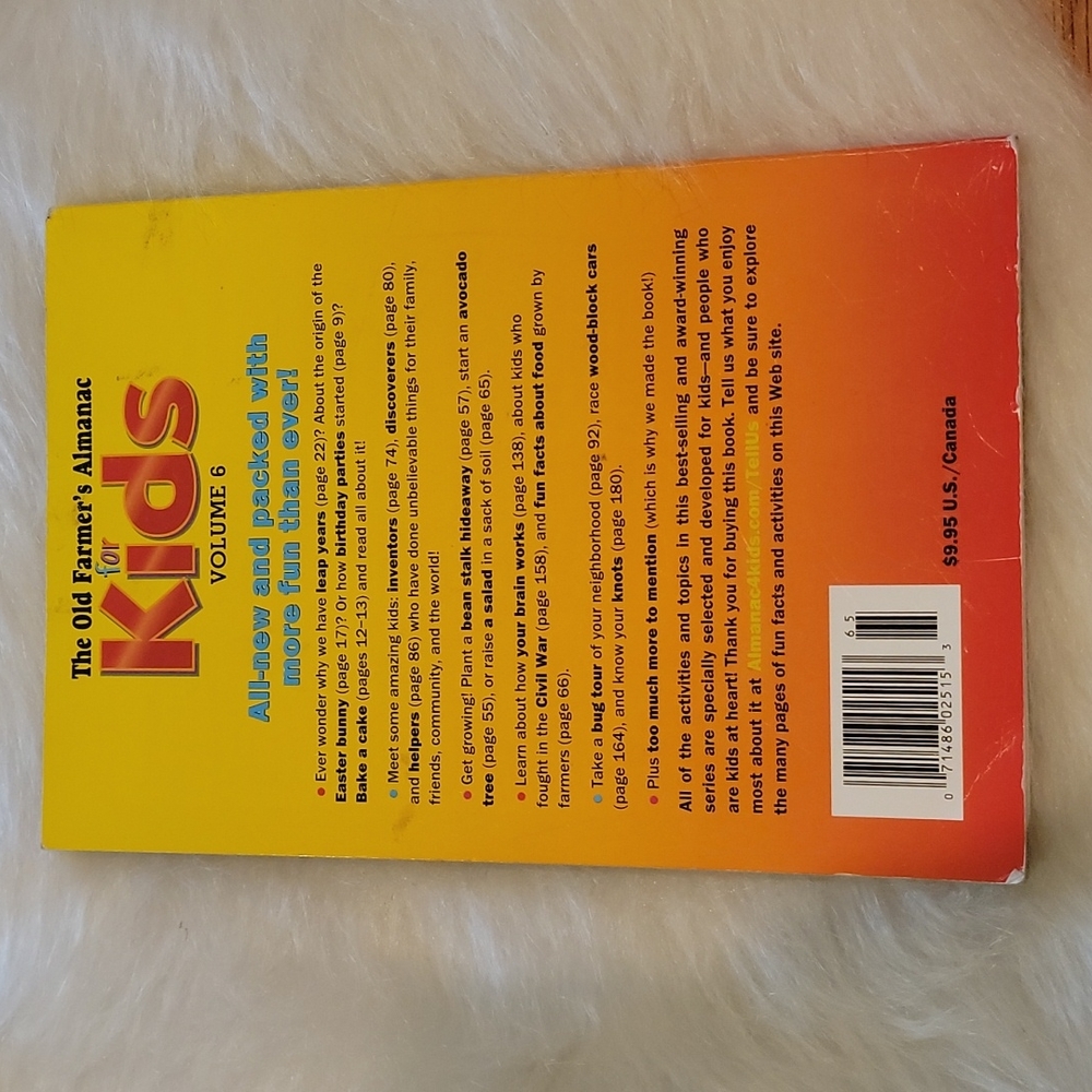 **3 for $20 items**Children's‎ books - Picture 2 of 4